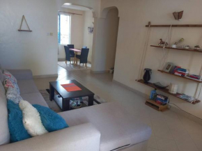 Spacious 2-br close to the beach & mall in Nyali!